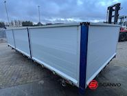 SVF 6,35 mtr tip lad fra Scania 8x2 Tip - 6