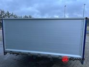 SVF 6,35 mtr tip lad fra Scania 8x2 Tip - 10