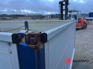 SVF 6,35 mtr tip lad fra Scania 8x2 Tip - 12