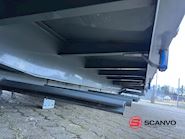 SVF 6,35 mtr tip lad fra Scania 8x2 Tip - 16