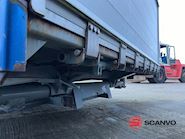 SVF 6,35 mtr tip lad fra Scania 8x2 Tip - 11