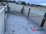 SVF 6,35 mtr tip lad fra Scania 8x2 Tip - 17