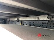 Diverse 8,4 mtr glasfiber kasse - Xarios 500 Køle - 11