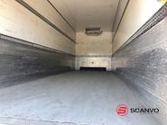 Diverse 8,4 mtr glasfiber kasse - Xarios 500 Køle - 6