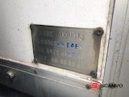 Diverse 8,4 mtr glasfiber kasse - Xarios 500 Køle - 7