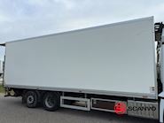 Diverse 8,4 mtr glasfiber kasse - Xarios 500 Køle - 4