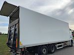 Diverse 8,4 mtr glasfiber kasse - Xarios 500 Køle