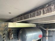 Diverse 8,4 mtr glasfiber kasse - Xarios 500 Køle - 15