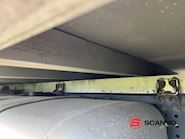 Diverse 8,4 mtr glasfiber kasse - Xarios 500 Køle - 16