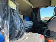 DAF XF 430 FAW 8x4*4 Tridem Abroller - 15