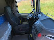 DAF XF 430 FAW 8x4*4 Tridem Abroller - 16