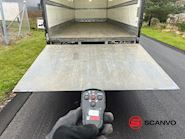 Mercedes-Benz Actros 1833 L 4x2 - Foldedørskasse Fast kasse - 7