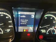 Mercedes-Benz Actros 1833 L 4x2 - Foldedørskasse Fast kasse - 24