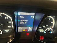 Mercedes-Benz Actros 1833 L 4x2 - Foldedørskasse Fast kasse - 23