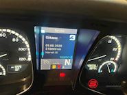 Mercedes-Benz Actros 1833 L 4x2 - Foldedørskasse Fast kasse - 26