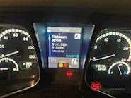 Mercedes-Benz Actros 1833 L 4x2 - Foldedørskasse Fast kasse - 25