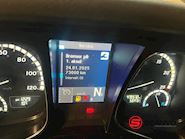 Mercedes-Benz Actros 1833 L 4x2 - Foldedørskasse Fast kasse - 27