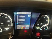 Mercedes-Benz Actros 1833 L 4x2 - Foldedørskasse Fast kasse - 29