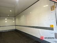 Mercedes-Benz Actros 1833 L 4x2 - Foldedørskasse Fast kasse - 11