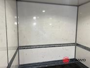 Mercedes-Benz Actros 1833 L 4x2 - Foldedørskasse Fast kasse - 14