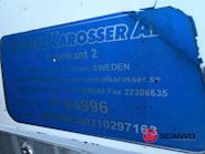 Mercedes-Benz Actros 1833 L 4x2 - Foldedørskasse Fast kasse - 31