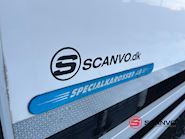 Mercedes-Benz Actros 1833 L 4x2 - Foldedørskasse Fast kasse - 30