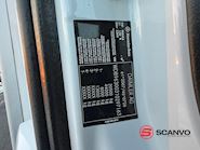 Mercedes-Benz Actros 1833 L 4x2 - Foldedørskasse Fast kasse - 33