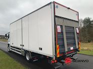 Mercedes-Benz Actros 1833 L 4x2 - Foldedørskasse Fast kasse - 6