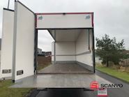 Mercedes-Benz Actros 1833 L 4x2 - Foldedørskasse Fast kasse - 8