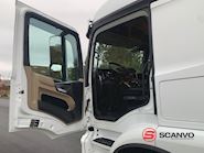 Mercedes-Benz Actros 1833 L 4x2 - Foldedørskasse Fast kasse - 15