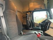 Mercedes-Benz Actros 1833 L 4x2 - Foldedørskasse Fast kasse - 20