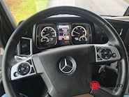 Mercedes-Benz Actros 1833 L 4x2 - Foldedørskasse Fast kasse - 17