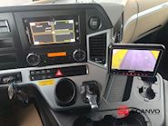 Mercedes-Benz Actros 1833 L 4x2 - Foldedørskasse Fast kasse - 18