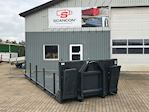 Scancon ML6000R Maskinlad på hejselads ramme Maskinlad