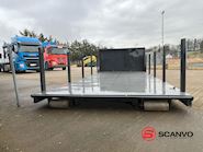 Scancon ML6000R Maskinlad på hejselads ramme Maskinlad - 4