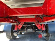 Langendorf 36 m3 4 akslet SKA 36 alu tiptrailer Tipper - 20