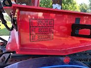 Langendorf 36 m3 4 akslet SKA 36 alu tiptrailer Tipper - 22