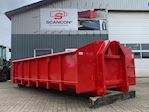 Scancon S5011 Åben