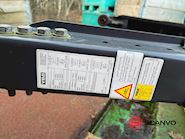 Various VBG MLTD 1-1 + MLTD 1-2 trækstang Extras - 7