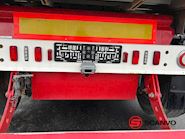 Langendorf 36 m3 4 akslet SKA 36 alu tiptrailer Tipper - 19