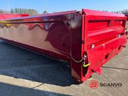 Scancon Scancon SH6215 Hardox 14,6 m3 6200 mm Åben - 4