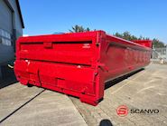 Scancon Scancon SH6215 Hardox 14,6 m3 6200 mm Åben - 3