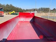Scancon Scancon SH6215 Hardox 14,6 m3 6200 mm Åben - 2