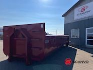 Scancon Scancon SH6215 Hardox 14,6 m3 6200 mm Åben - 6