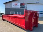 Scancon Scancon SH6215 Hardox 14,6 m3 6200 mm Åben