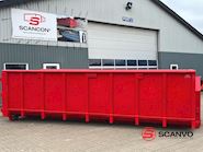 Scancon SV6021 - 6000mm 21m3 Åben - 4