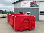 Scancon SV6021 - 6000mm 21m3 Åben