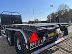 Scancon MLX6000R - special lav kantramme Maskinlad