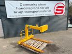 BSV 1500kg Pallegaffel - Model: PG 130/1.5 SB Tilbehør