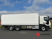 Volvo FE320 6x2*4 Fast kasse - 3